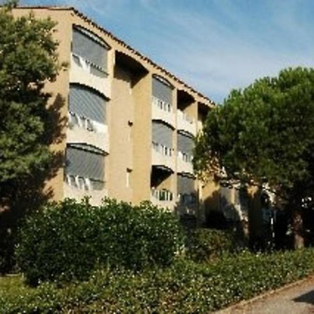 Appartement T2, 4 Pers, 300M Plage, Parking Prive, Argeles-Sur-Mer - Fr-1-388-50 Bagian luar foto