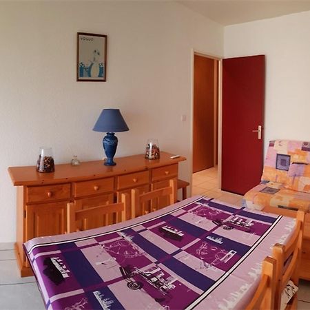Appartement T2, 4 Pers, 300M Plage, Parking Prive, Argeles-Sur-Mer - Fr-1-388-50 Bagian luar foto