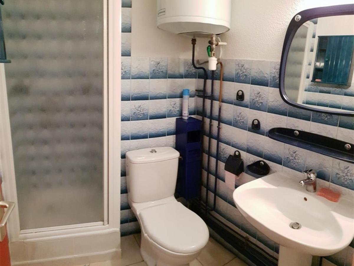 Appartement T2, 4 Pers, 300M Plage, Parking Prive, Argeles-Sur-Mer - Fr-1-388-50 Bagian luar foto