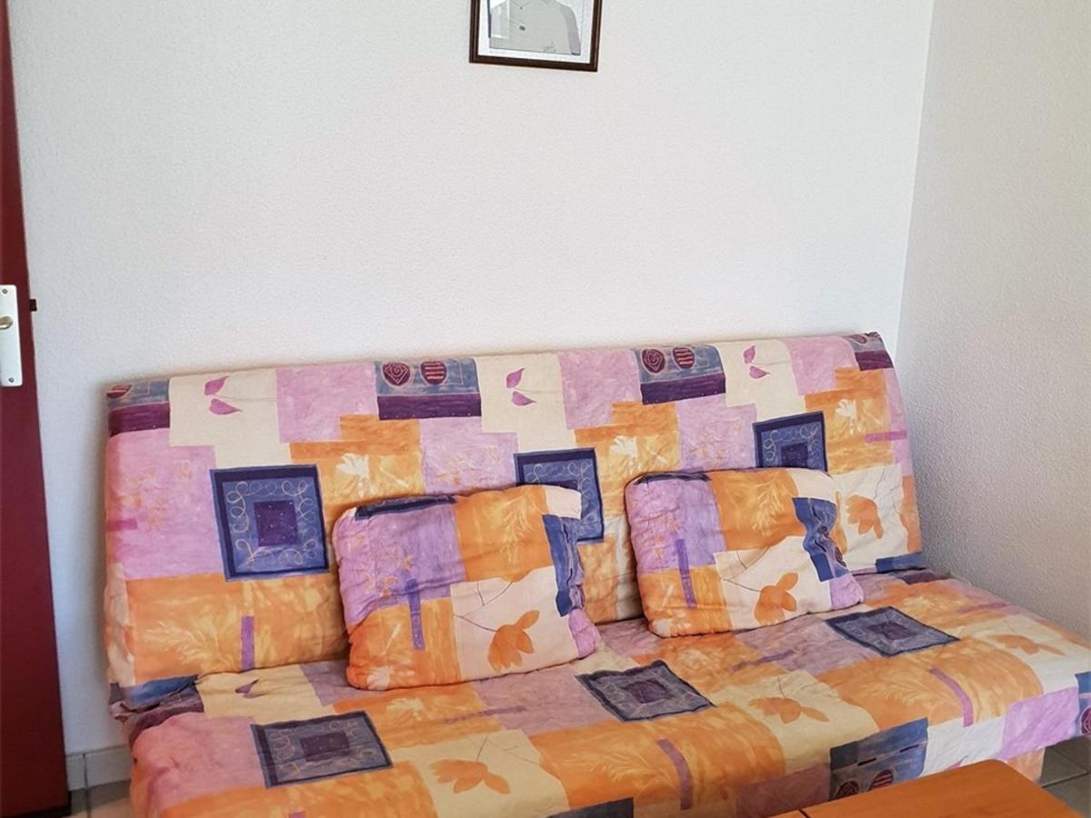 Appartement T2, 4 Pers, 300M Plage, Parking Prive, Argeles-Sur-Mer - Fr-1-388-50 Bagian luar foto